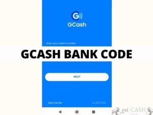 code wv1 gcash|GCash Bank Code: Exact Swift/BIC Code .